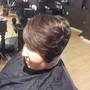 Men's Cut