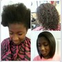 HAIR AND SCALP CONSULTATION