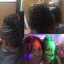 Dread retwist