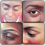 BROW LAMINATION EVERY 8 WEEKS