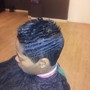 Comb Twist Starters