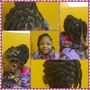 natural hair styles