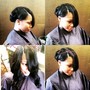 Women's Cut