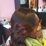 Closure Sew In