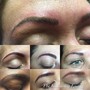 Brows by Mila