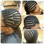 Lovely 2 Strand Twist