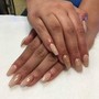 Manicure - Soak Off / Removal