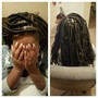 Kinky twist