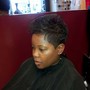 Relaxer sides (add on)