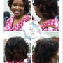 Custom Wig Service "Style My Wig"