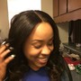 Lace Closure