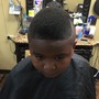 Men's Haircut