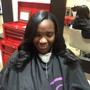 Versatile Sew In