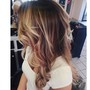 Ombrè/Balayage