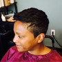 Women's Trim