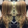 Ombrè/Balayage