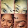 OMBRÉ POWDER BROWS/MICROSHADING (Eyebrow Tattooing)