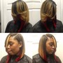 Single Process Color (Weave Only)