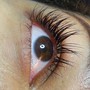 Eyelash Tint