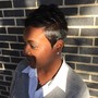 Shampoo/Style (OTHER STYLIST CUT)