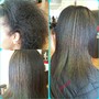 Keratin Express System