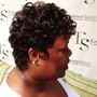 Natural Hair/Flexi Rods