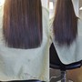 Keratin Treatment