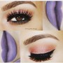 Individual Lashes