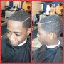 Men's Cut