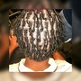 Partial Weave