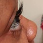 Eyelash Tint