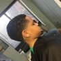 Young adult (16 & under) shape up