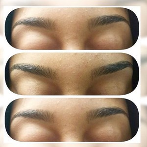 What Is Eyebrow Threading + Does It Hurt? - StyleSeat