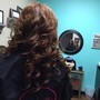 Highlights, Ombre, Balayage.