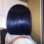 Straightening