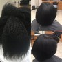 Root Touch Up