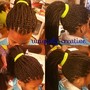 Jr. Poetic Justice Braids