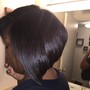 Straightening