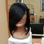 frontal Lace Closure Sew In