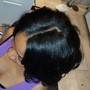 Partial Weave