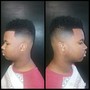 Mohawks full cut