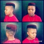 Mohawks full cut