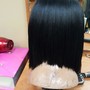 None detectable extentions to add vol