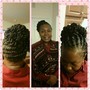 Kinky Twist