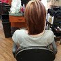 Women's Cut