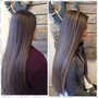 20in full set Tape-in Extensions