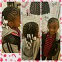 Kids Natural Styles