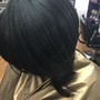 Sew In Maintenance