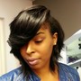 Relaxer Touch Up (EDGES/PERIMETER)