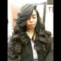 Full Lace/Closure or Upart Wig install